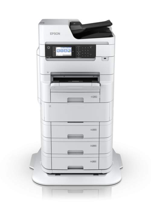 Epson WorkForce Pro WF-C879RDTWF BAM