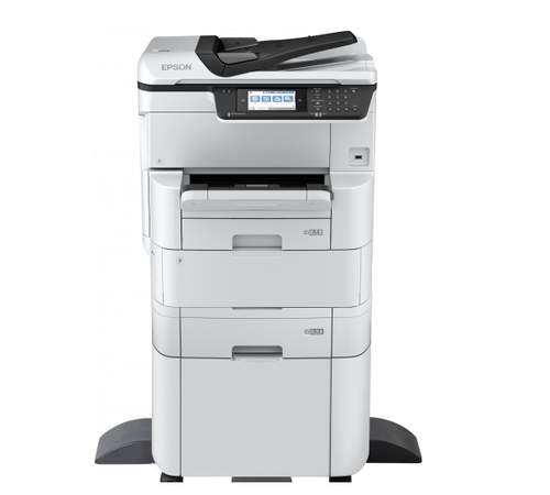 Epson WorkForce Pro WF-C878RDTWFC