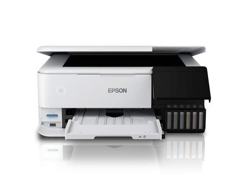 Epson EcoTank ET-8500