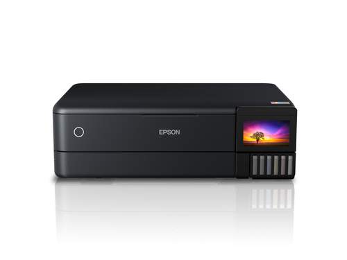 Epson EcoTank L8180 Tintenstrahl A3+ 5760 x 1440 DPI 32 Seiten pro Minute WLAN