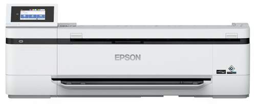 Epson SureColor SC-T3100M-MFP - Wireless Printer (without Stand) 220V