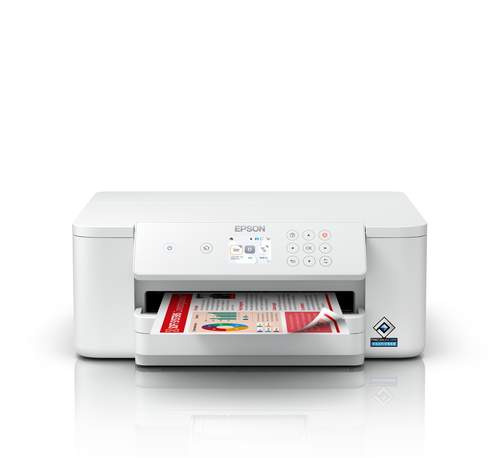 Epson WorkForce Pro WF-C4310DW Tintenstrahldrucker Farbe 4800 x 2400 DPI A4 WLAN