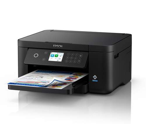Epson Expression Home XP-5200 Tintenstrahl A4 4800 x 1200 DPI WLAN