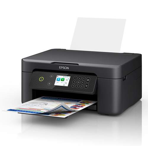 Epson Expression Home XP-4200 Tintenstrahl A4 5760 x 1440 DPI 33 Seiten pro Minute WLAN