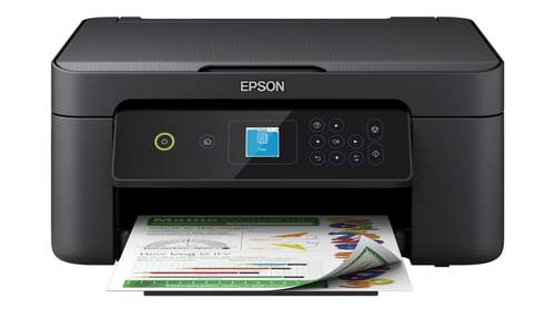 Epson Expression Home XP-3205 Tintenstrahl A4 5760 x 1440 DPI 10 Seiten pro Minute WLAN