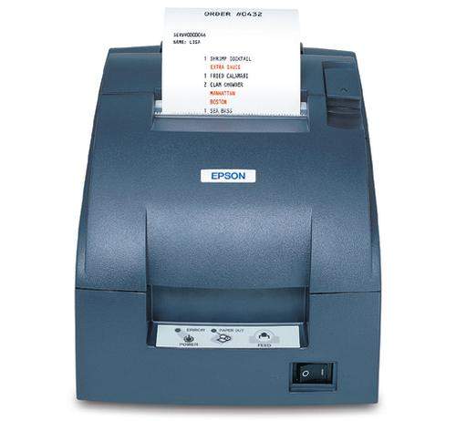 Epson TM-U220B (057A0): USB, PS, EDG