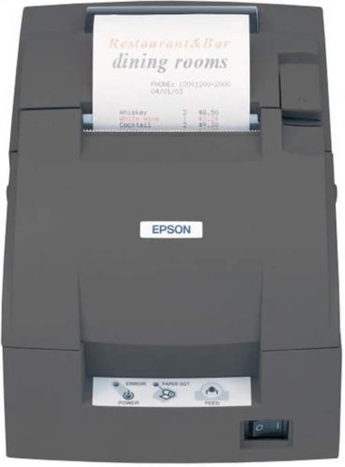 Epson TM-U220B (057BE) Kabelgebunden Punktmatrix