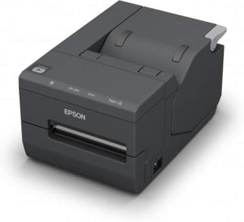 Epson TM-L500A (114): W/O LCD,Tray,PS Short,COMBO IF