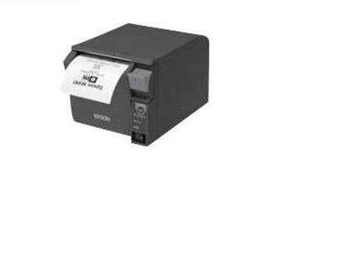 Epson TM-T70II (025A0) Kabelgebunden Thermodruck POS-Drucker