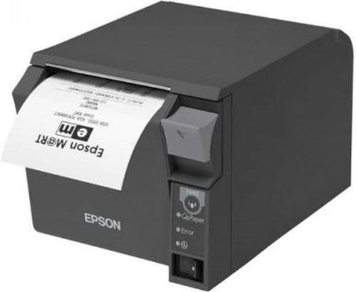 Epson TM-T70II (032) 180 x 180 DPI Kabelgebunden Thermodruck POS-Drucker