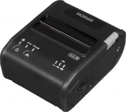 Epson TM-P80 (321): Receipt, Autocutter, NFC, WiFi, PS, EU