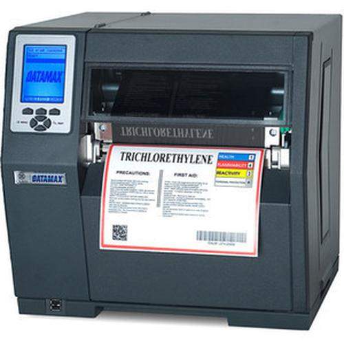 Datamax O'Neil H-Class 8308X Direkt Wärme 300 x 300DPI Etikettendrucker