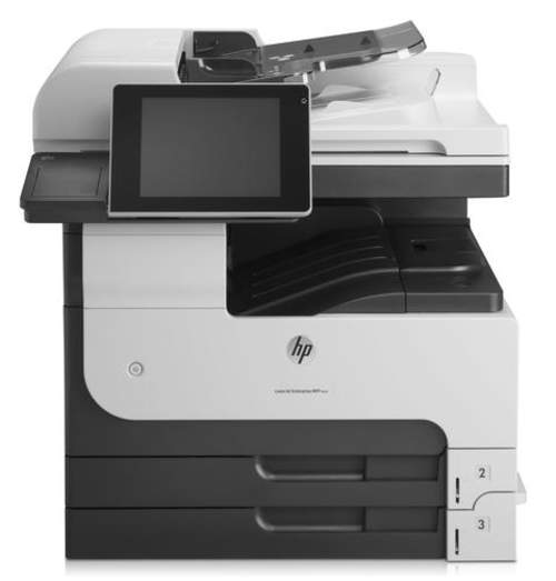 HP LaserJet Enterprise M725dn MFP