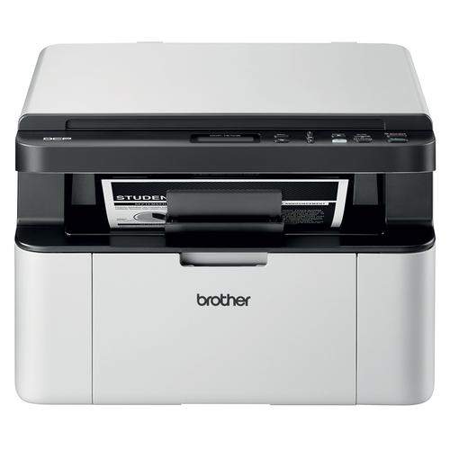 Brother DCP-1610W Multifunktionsdrucker Laser A4 2400 x 600 DPI 20 Seiten pro Minute WLAN