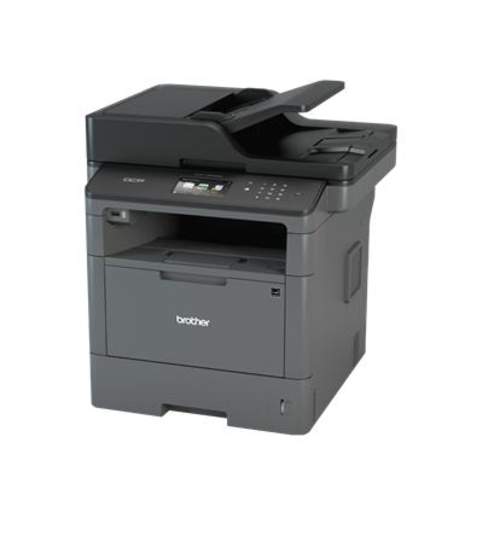Brother DCP-L5500DN Multifunktionsdrucker Laser A4 1200 x 1200 DPI 40 Seiten pro Minute