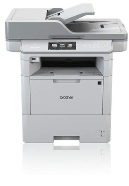 Brother Professionelles 3-in-1 Multifunktionsgerät