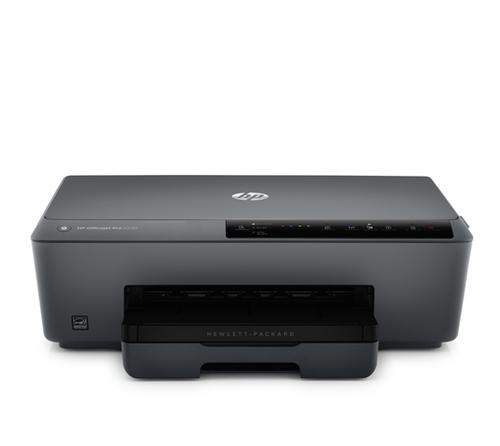 HP OfficeJet Pro 6230 ePrinter, Drucken, Beidseitiger Druck