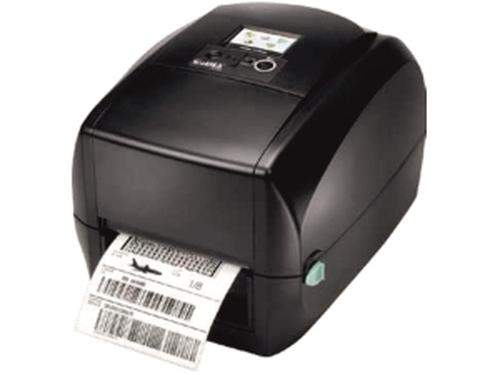 Godex RT730i Etikettendrucker Direkt Wärme/Wärmeübertragung 300 x 300 DPI Kabelgebunden