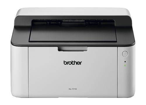 Brother HL-1110 Laser-Drucker 2400 x 600 DPI A4