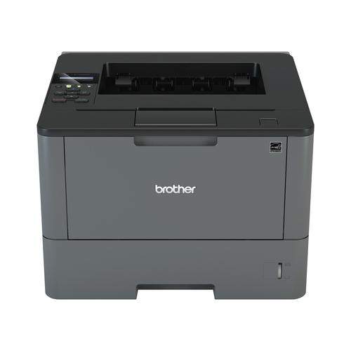 Brother HL-L5100DN Laser-Drucker 1200 x 1200 DPI A4