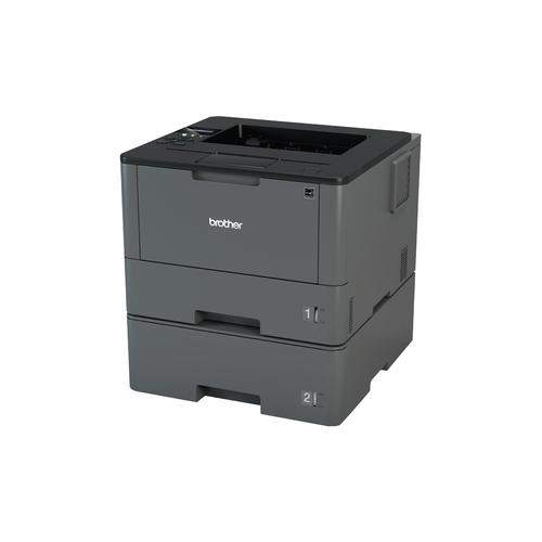 Brother HL-L5100DNT Laser-Drucker 1200 x 1200 DPI A4