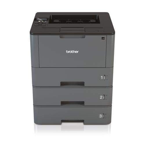 Brother HL-L5100DNTT Laser-Drucker 1200 x 1200 DPI A4