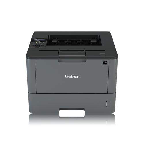 Brother HL-L5200DW Laser-Drucker 1200 x 1200 DPI A4 WLAN