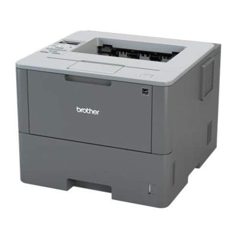 Brother HL-L6250DN Laser-Drucker 1200 x 1200 DPI A4