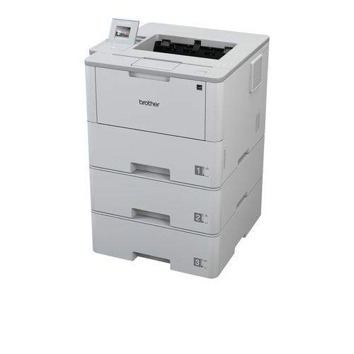 Brother HL-L6400DWTT Laser-Drucker 1200 x 1200 DPI A4 WLAN