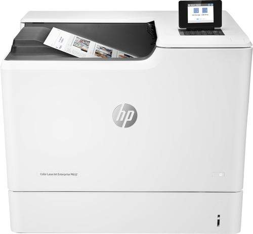 HP Color LaserJet Enterprise M652n, Drucken
