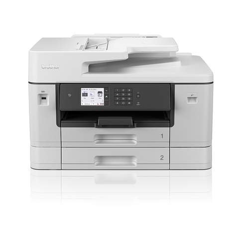 Brother MFC-J6940DW Multifunktionsdrucker Tintenstrahl A4 1200 x 4800 DPI WLAN
