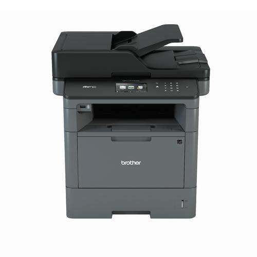 Brother MFC-L5700DN Multifunktionsdrucker Laser A4 1200 x 1200 DPI 40 Seiten pro Minute