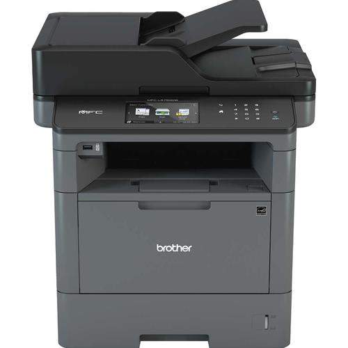 Brother MFC-L5750DW multifunction printer Laser A4 1200 x 1200 DPI 40 Seiten pro Minute WLAN