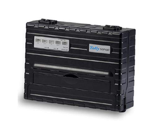 DASCOM Americas MIP480 Nadeldrucker 480 Zeichen pro Sekunde 300 x 300 DPI