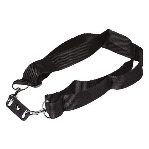 Brother PASS001 Schulterriemen Schwarz 1 Stück(e) RJ-2035B, RJ-2055WB, RJ-3035B, RJ-3055WB