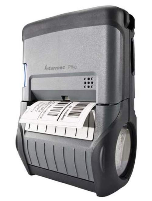 Intermec PB32 Etikettendrucker Direkt Wärme 203 x 203 DPI