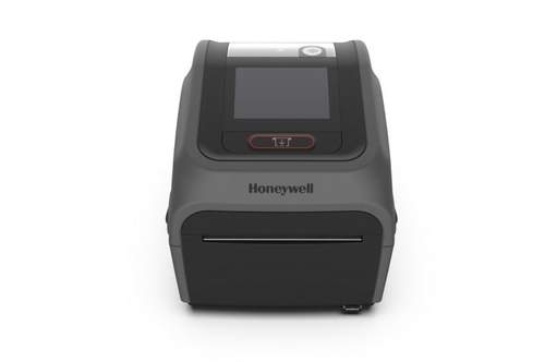 Honeywell PC45D Etikettendrucker Thermodirekt 203 x 203 DPI Verkabelt & Kabellos Ethernet/LAN WLAN Bluetooth