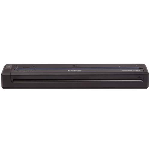 Brother PJ822 203 x 200 DPI Kabelgebunden Thermodirekt Mobiler Drucker