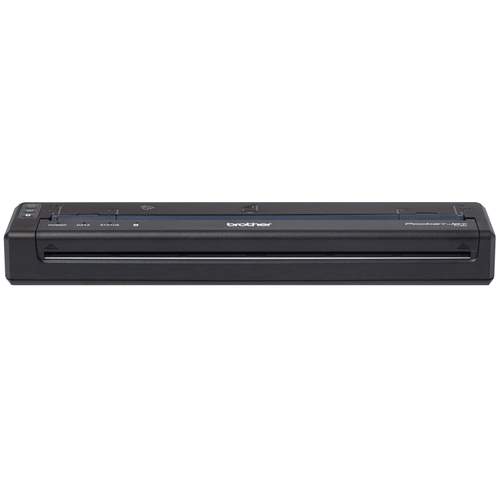 Brother PJ863 300 x 300 DPI Verkabelt & Kabellos Thermodirekt Mobiler Drucker