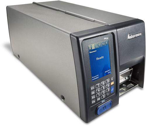 Intermec PM23c Etikettendrucker Direkt Wärme/Wärmeübertragung 203 x 203 DPI
