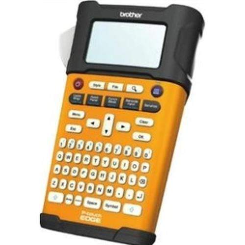 Brother PT-E300VP Etikettendrucker 180 x 180 DPI TZe QWERTY