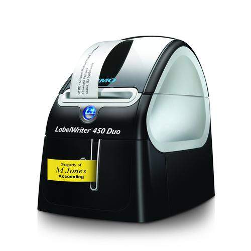 DYMO LabelWriter ™ 450 DUO