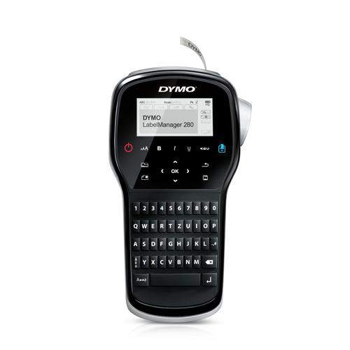 DYMO LabelManager ™ 280 QWERTZ