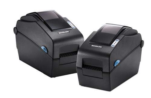 Bixolon SLP-DX220 Etikettendrucker Direkt Wärme 203 x 203 DPI