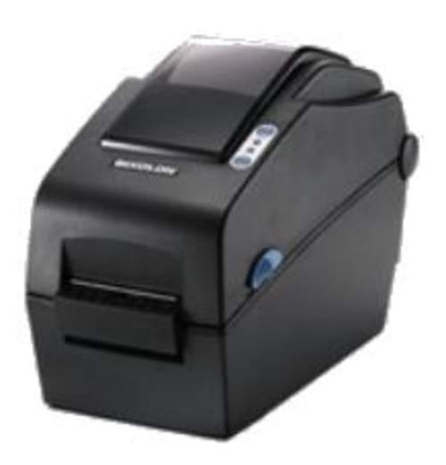 Bixolon SLP-DX223 Etikettendrucker Direkt Wärme 300 x 300 DPI