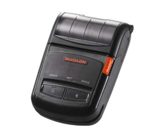 Bixolon SPP-R210 203 x 203 DPI Kabelgebunden Direkt Wärme Mobiler Drucker