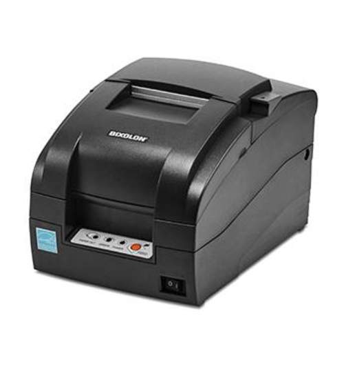 Bixolon SRP-275IIICOESG POS-Drucker 80 x 144 DPI Kabelgebunden Punktmatrix