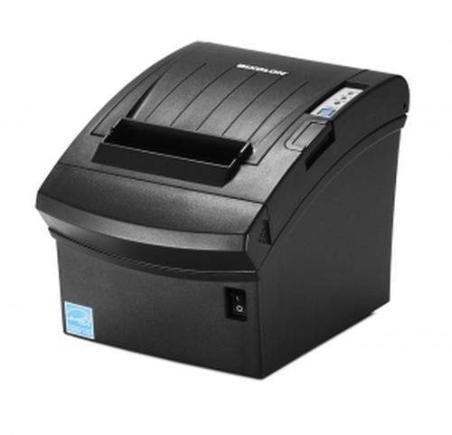 Bixolon SRP-350plusIII Direkt Wärme POS-Drucker 180 x 180 DPI Verkabelt