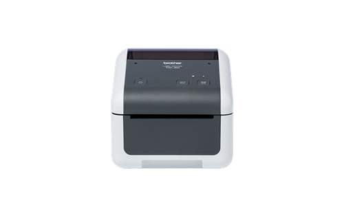 Brother TD-4210D Etikettendrucker Thermodirekt 203 x 203 DPI 203 mm/sek Kabelgebunden