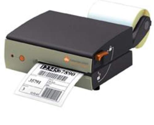 Datamax O'Neil Compact4 Mark II Etikettendrucker Direkt Wärme Verkabelt